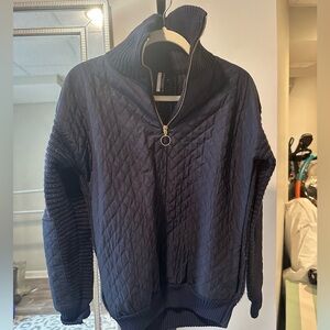 Women’s Top Shop sweater